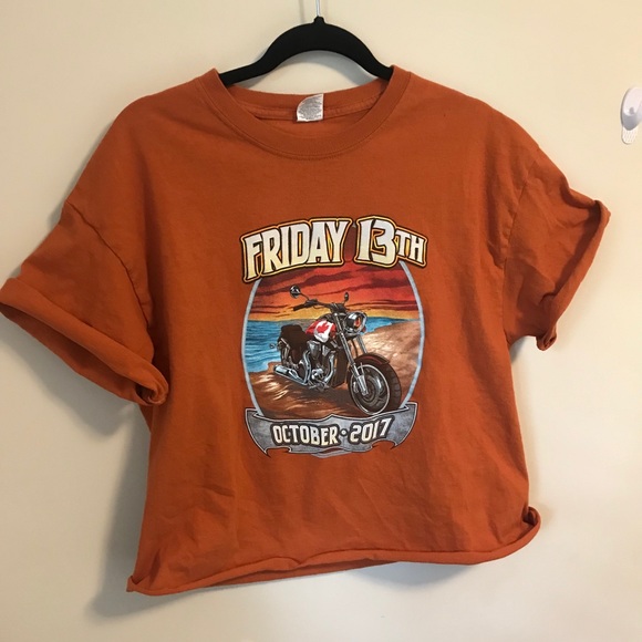 Port Dover tee - Picture 2 of 2